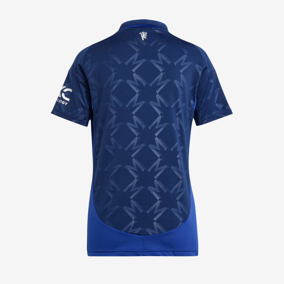 Camisa Feminina adidas Manchester United 2024/25 II - [product_category] | Waq Company