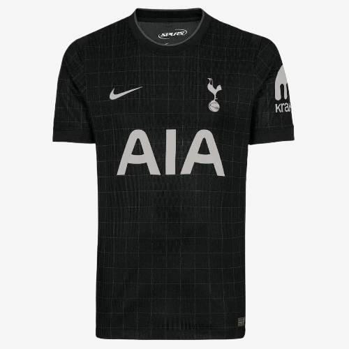 Camisa Feminina Nike Tottenham 2025/26 II Torcedor