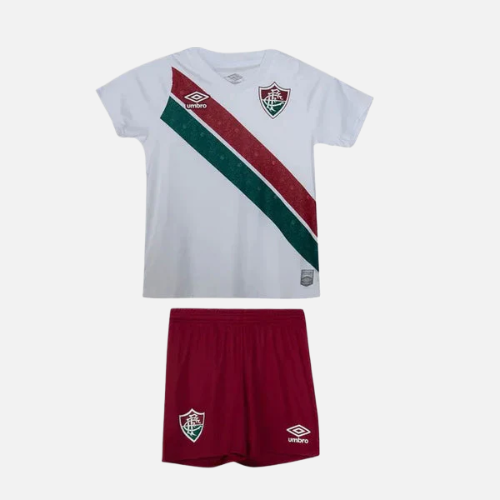 Conjunto Infantil Fluminense II 24/25